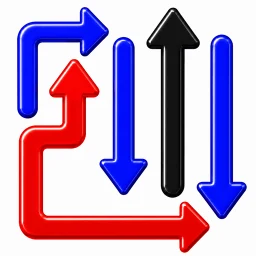 Значок Arrow Puzzle Tap Away Game
